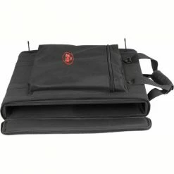 Deals 👏 SKB Corporation SKB 1U Soft Rack Case 1SKB-SC191U Canvas, 15-1/4"L x 20-3/4"W 🥰 13 Deals 👏 SKB Corporation SKB 1U Soft Rack Case 1SKB-SC191U Canvas, 15-1/4"L x 20-3/4"W 🥰 -Containers shop 1SKB SC191U 6