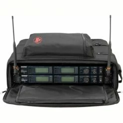 Best deal ๐ SKB Corporation SKB 2U Soft Rack Case, Canvas, 15-1/2"L x 20-3/4"W โจ