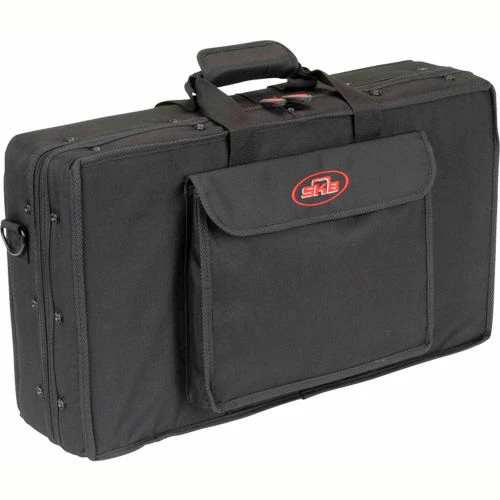 Best reviews of ๐งจ SKB Corporation SKB Foot Controller Soft Case 1SKB-SC2111 Canvas, 23-3/4"L x 14-1/2"W โจ 3 Best reviews of ๐งจ SKB Corporation SKB Foot Controller Soft Case 1SKB-SC2111 Canvas, 23-3/4"L x 14-1/2"W โจ - Image 3