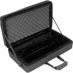 Best reviews of ๐งจ SKB Corporation SKB Foot Controller Soft Case 1SKB-SC2111 Canvas, 23-3/4"L x 14-1/2"W โจ 9 Best reviews of ๐งจ SKB Corporation SKB Foot Controller Soft Case 1SKB-SC2111 Canvas, 23-3/4"L x 14-1/2"W โจ -Containers shop 1SKB SC2111 4