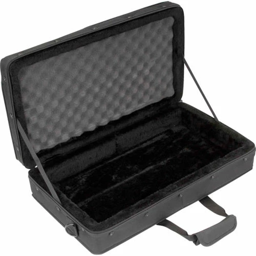 Best reviews of ๐งจ SKB Corporation SKB Foot Controller Soft Case 1SKB-SC2111 Canvas, 23-3/4"L x 14-1/2"W โจ 4 Best reviews of ๐งจ SKB Corporation SKB Foot Controller Soft Case 1SKB-SC2111 Canvas, 23-3/4"L x 14-1/2"W โจ - Image 4