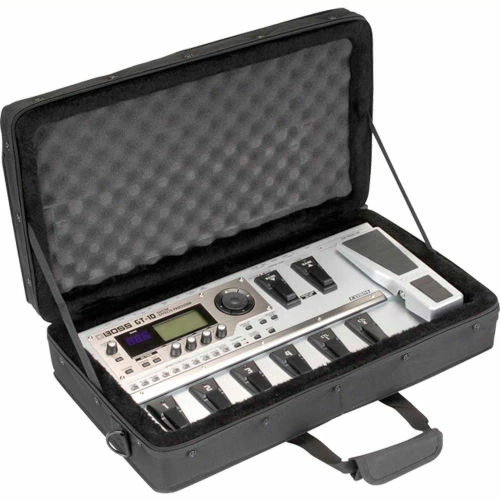 Best reviews of ๐งจ SKB Corporation SKB Foot Controller Soft Case 1SKB-SC2111 Canvas, 23-3/4"L x 14-1/2"W โจ 5 Best reviews of ๐งจ SKB Corporation SKB Foot Controller Soft Case 1SKB-SC2111 Canvas, 23-3/4"L x 14-1/2"W โจ - Image 5