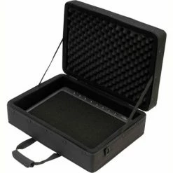 Outlet 🎉 SKB Corporation SKB Pedalboard Soft Case for PS-8 1SKB-SC2316 Canvas, 25-1/2"L x 18-3/4"W 🧨