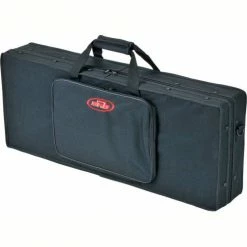 Cheapest 😀 SKB Corporation SKB Controller Soft Case 1SKB-SC3212 Canvas, 33-3/4"L x 14-1/2"W 💯 -Containers shop 1SKB SC3212 3