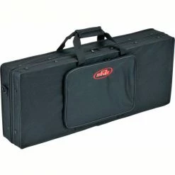 Cheapest 😀 SKB Corporation SKB Controller Soft Case 1SKB-SC3212 Canvas, 33-3/4"L x 14-1/2"W 💯 -Containers shop 1SKB SC3212 4