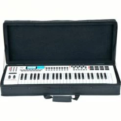 Cheapest 😀 SKB Corporation SKB Controller Soft Case 1SKB-SC3212 Canvas, 33-3/4"L x 14-1/2"W 💯 -Containers shop 1SKB SC3212 5