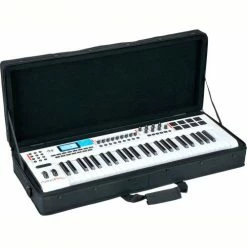 Cheapest 😀 SKB Corporation SKB Controller Soft Case 1SKB-SC3212 Canvas, 33-3/4"L x 14-1/2"W 💯 -Containers shop 1SKB SC3212 6