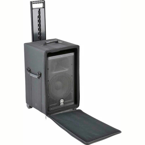 Top 10 🌟 SKB Corporation SKB Large Rolling Powered Speaker/Mixer Soft Case 1SKB-SCPM2 Canvas, 25-1/2"L x 15-3/4"W ❤️ 1 Top 10 🌟 SKB Corporation SKB Large Rolling Powered Speaker/Mixer Soft Case 1SKB-SCPM2 Canvas, 25-1/2"L x 15-3/4"W ❤️