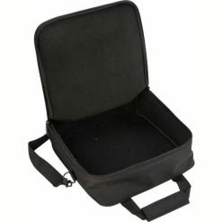 Discount ✔️ SKB Corporation SKB Universal Equipment/Mixer Bag 1SKB-UB1212 Canvas, 13"L x 13"W 🔔 -Containers shop 1SKB UB1212 5