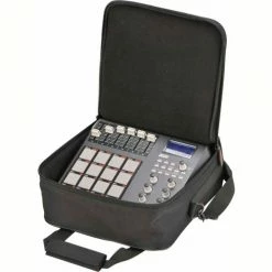 Discount ✔️ SKB Corporation SKB Universal Equipment/Mixer Bag 1SKB-UB1212 Canvas, 13"L x 13"W 🔔 -Containers shop 1SKB UB1212 6