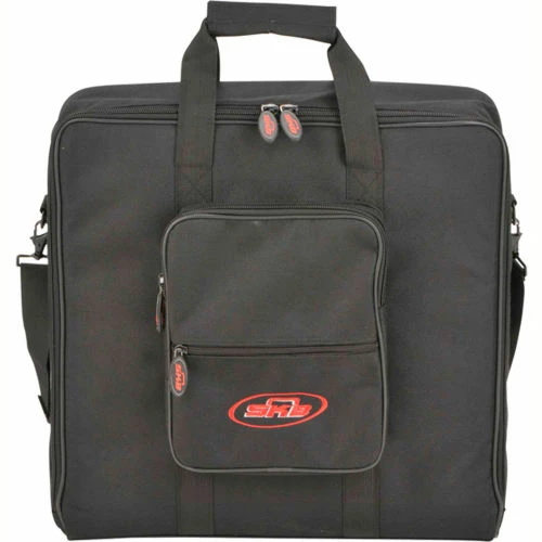 Cheap ๐งจ SKB Corporation SKB Universal Equipment/Mixer Bag 1SKB-UB1818 Canvas, 19"L x 19"W ๐ฅ 3 Cheap ๐งจ SKB Corporation SKB Universal Equipment/Mixer Bag 1SKB-UB1818 Canvas, 19"L x 19"W ๐ฅ - Image 3