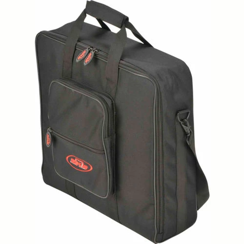Cheap ๐งจ SKB Corporation SKB Universal Equipment/Mixer Bag 1SKB-UB1818 Canvas, 19"L x 19"W ๐ฅ 4 Cheap ๐งจ SKB Corporation SKB Universal Equipment/Mixer Bag 1SKB-UB1818 Canvas, 19"L x 19"W ๐ฅ - Image 4