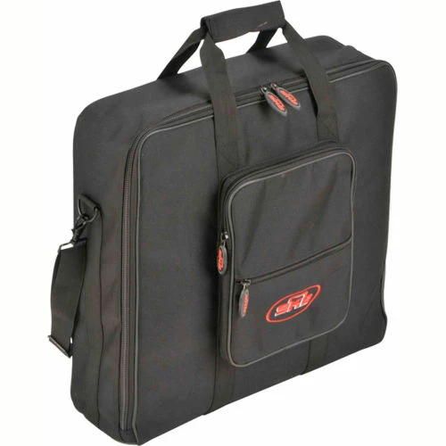Cheap ๐งจ SKB Corporation SKB Universal Equipment/Mixer Bag 1SKB-UB1818 Canvas, 19"L x 19"W ๐ฅ 5 Cheap ๐งจ SKB Corporation SKB Universal Equipment/Mixer Bag 1SKB-UB1818 Canvas, 19"L x 19"W ๐ฅ - Image 5