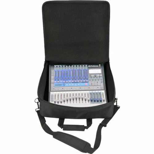 Cheap ๐งจ SKB Corporation SKB Universal Equipment/Mixer Bag 1SKB-UB1818 Canvas, 19"L x 19"W ๐ฅ 6 Cheap ๐งจ SKB Corporation SKB Universal Equipment/Mixer Bag 1SKB-UB1818 Canvas, 19"L x 19"W ๐ฅ - Image 6