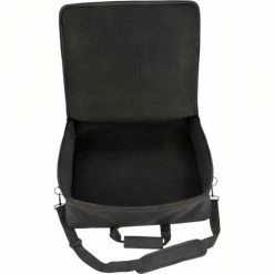 Hot Sale 🥰 SKB Corporation SKB Universal Equipment/Mixer Bag 1SKB-UB2020 Canvas, 21"L x 21"W 💯 -Containers shop 1SKB UB2020 3