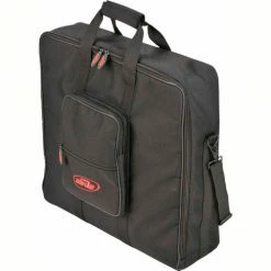 Hot Sale 🥰 SKB Corporation SKB Universal Equipment/Mixer Bag 1SKB-UB2020 Canvas, 21"L x 21"W 💯 -Containers shop 1SKB UB2020 4