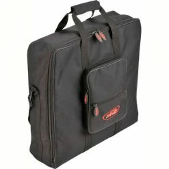 Hot Sale 🥰 SKB Corporation SKB Universal Equipment/Mixer Bag 1SKB-UB2020 Canvas, 21"L x 21"W 💯 -Containers shop 1SKB UB2020 5