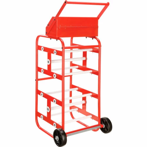 Best deal ๐ฅฐ Global Industrial™ Wire Reel Caddy, 31"H x 16"D x 14"W ๐ฏ 3 Best deal ๐ฅฐ Global Industrial™ Wire Reel Caddy, 31"H x 16"D x 14"W ๐ฏ - Image 3