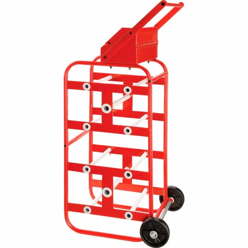 Best deal ๐ฅฐ Global Industrial™ Wire Reel Caddy, 31"H x 16"D x 14"W ๐ฏ 5 Best deal ๐ฅฐ Global Industrial™ Wire Reel Caddy, 31"H x 16"D x 14"W ๐ฏ - Image 5