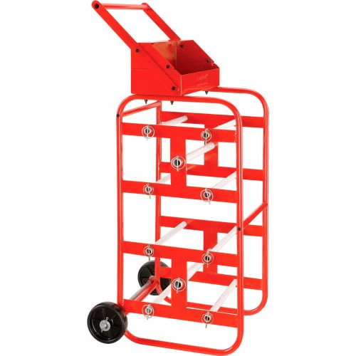 Best deal ๐ฅฐ Global Industrial™ Wire Reel Caddy, 31"H x 16"D x 14"W ๐ฏ 6 Best deal ๐ฅฐ Global Industrial™ Wire Reel Caddy, 31"H x 16"D x 14"W ๐ฏ - Image 6