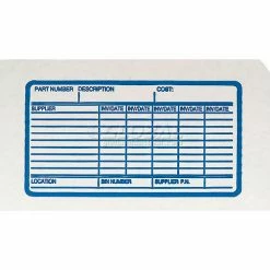 Cheap 😉 Global Industrial Foldable Corrugated Shelf Bin 2"W x 18"D x 4-1/2"H, White - Pkg Qty 100 🎉 44 Cheap 😉 Global Industrial Foldable Corrugated Shelf Bin 2"W x 18"D x 4-1/2"H, White - Pkg Qty 100 🎉 -Containers shop 234804 15