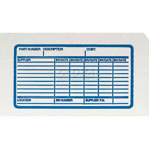 Cheap 😉 Global Industrial Foldable Corrugated Shelf Bin 2"W x 18"D x 4-1/2"H, White - Pkg Qty 100 🎉 16 Cheap 😉 Global Industrial Foldable Corrugated Shelf Bin 2"W x 18"D x 4-1/2"H, White - Pkg Qty 100 🎉 - Image 16