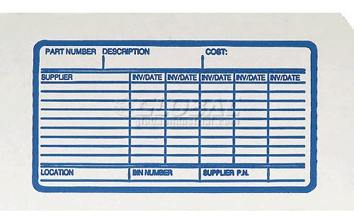 Cheap 😉 Global Industrial Foldable Corrugated Shelf Bin 2"W x 18"D x 4-1/2"H, White - Pkg Qty 100 🎉 26 Cheap 😉 Global Industrial Foldable Corrugated Shelf Bin 2"W x 18"D x 4-1/2"H, White - Pkg Qty 100 🎉 - Image 26