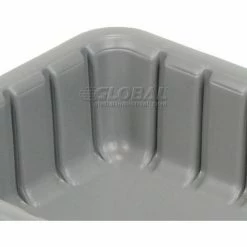 Promo ๐ Dandux Dividable Nesting Plastic Box 50P1811030 - 17-3/4"L x 10-7/8"W x 3"H, Gray - Pkg Qty 5 โจ 7 Promo ๐ Dandux Dividable Nesting Plastic Box 50P1811030 - 17-3/4"L x 10-7/8"W x 3"H, Gray - Pkg Qty 5 โจ -Containers shop 235909 03
