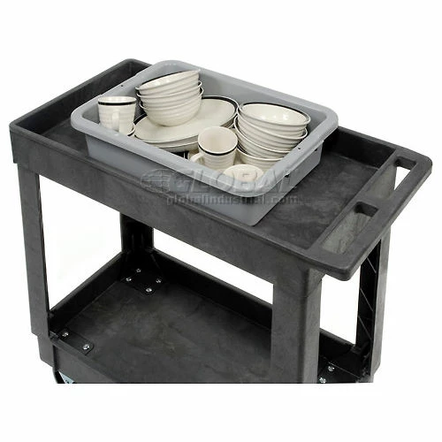 Buy ✨ Rubbermaid 3351-92 Utility Tote Box Without Lid 21-1/2 x 17-3/4 x 7 👍 8 Buy ✨ Rubbermaid 3351-92 Utility Tote Box Without Lid 21-1/2 x 17-3/4 x 7 👍 - Image 8