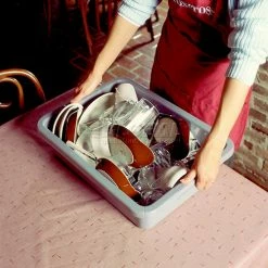 Buy ✨ Rubbermaid 3351-92 Utility Tote Box Without Lid 21-1/2 x 17-3/4 x 7 👍 24 Buy ✨ Rubbermaid 3351-92 Utility Tote Box Without Lid 21-1/2 x 17-3/4 x 7 👍 -Containers shop 235945 06 1