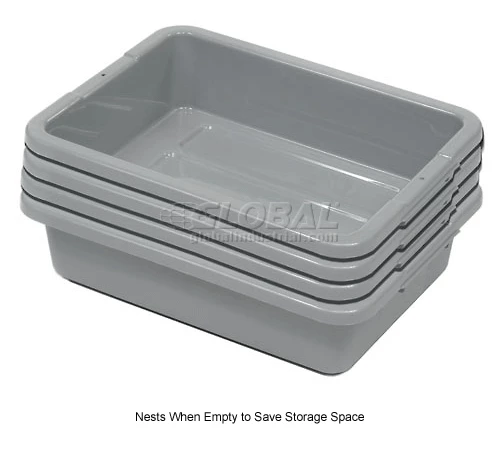 Buy ✨ Rubbermaid 3351-92 Utility Tote Box Without Lid 21-1/2 x 17-3/4 x 7 👍 12 Buy ✨ Rubbermaid 3351-92 Utility Tote Box Without Lid 21-1/2 x 17-3/4 x 7 👍 - Image 12