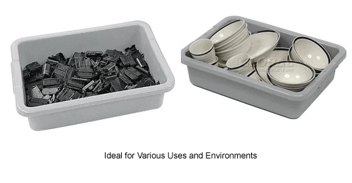 Buy ✨ Rubbermaid 3351-92 Utility Tote Box Without Lid 21-1/2 x 17-3/4 x 7 👍 14 Buy ✨ Rubbermaid 3351-92 Utility Tote Box Without Lid 21-1/2 x 17-3/4 x 7 👍 - Image 14