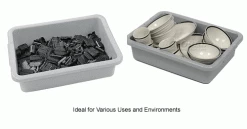 Wholesale 🎉 Rubbermaid® Bus Utility Tote Box Without Lid, 20"L x 15"W x 5"H 😉 -Containers shop 235945 4wco