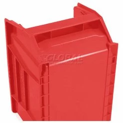 Brand new 🤩 Akro-Mils® Super-Size AkroBin® Plastic Stacking Bin, 12-3/8"W x 20"D x 12"H, Red - Pkg Qty 2 👍 23 Brand new 🤩 Akro-Mils® Super-Size AkroBin® Plastic Stacking Bin, 12-3/8"W x 20"D x 12"H, Red - Pkg Qty 2 👍 -Containers shop 238284RD 04