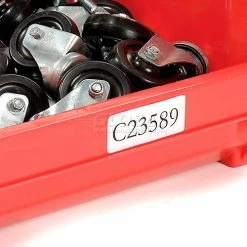 Cheapest ⌛ Akro-Mils® Super-Size AkroBin® Plastic Stacking Bin, 11"W x 23-7/8"D x 10"H, Red - Pkg Qty 4 ❤️ 18 Cheapest ⌛ Akro-Mils® Super-Size AkroBin® Plastic Stacking Bin, 11"W x 23-7/8"D x 10"H, Red - Pkg Qty 4 ❤️ -Containers shop 238286RD 09