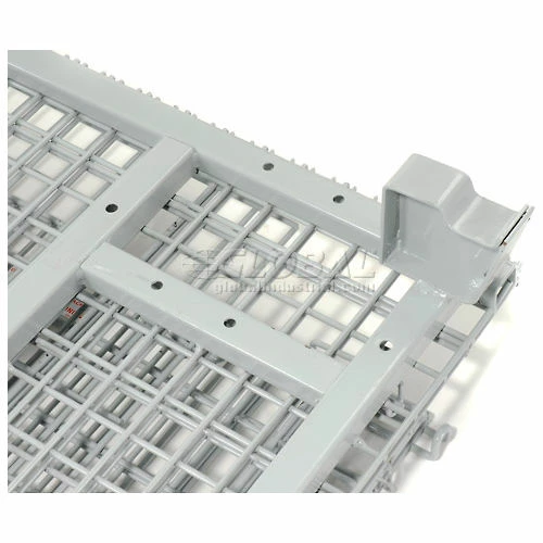 Best reviews of โจ Global Industrial Folding Wire Container, 48"L x 40"W x 42-1/2"H, 4000 Lb. Capacity ๐ 35 Best reviews of โจ Global Industrial Folding Wire Container, 48"L x 40"W x 42-1/2"H, 4000 Lb. Capacity ๐ - Image 35