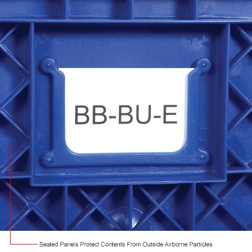 Cheap ๐งจ Global Industrial Easy Assembly Solid Wall Container - Casters 39-1/4 x 31-1/2 x 34 Overall โ๏ธ 15 Cheap ๐งจ Global Industrial Easy Assembly Solid Wall Container - Casters 39-1/4 x 31-1/2 x 34 Overall โ๏ธ - Image 15