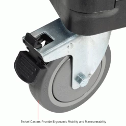 Cheap ๐งจ Global Industrial Easy Assembly Solid Wall Container - Casters 39-1/4 x 31-1/2 x 34 Overall โ๏ธ 35 Cheap ๐งจ Global Industrial Easy Assembly Solid Wall Container - Casters 39-1/4 x 31-1/2 x 34 Overall โ๏ธ -Containers shop 239452CIN 3wco