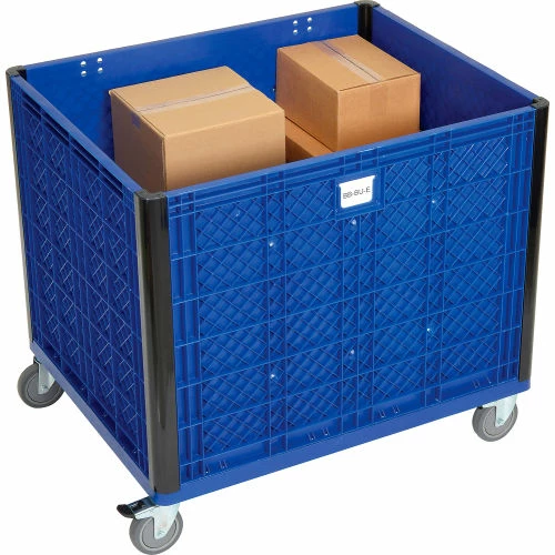 Cheap ๐งจ Global Industrial Easy Assembly Solid Wall Container - Casters 39-1/4 x 31-1/2 x 34 Overall โ๏ธ 7 Cheap ๐งจ Global Industrial Easy Assembly Solid Wall Container - Casters 39-1/4 x 31-1/2 x 34 Overall โ๏ธ - Image 7