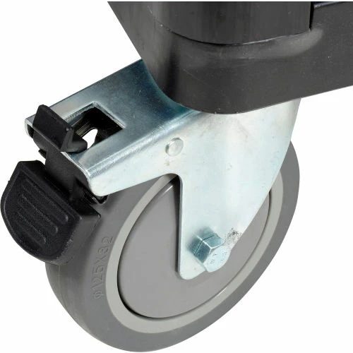 Cheap ๐งจ Global Industrial Easy Assembly Solid Wall Container - Casters 39-1/4 x 31-1/2 x 34 Overall โ๏ธ 11 Cheap ๐งจ Global Industrial Easy Assembly Solid Wall Container - Casters 39-1/4 x 31-1/2 x 34 Overall โ๏ธ - Image 11