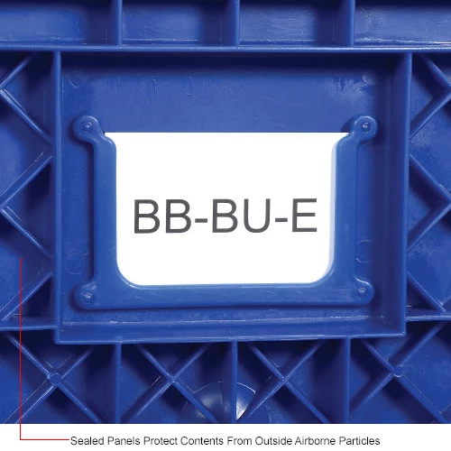 Coupon ✨ Global Industrial Easy Assembly Solid Wall Container - Lid/Casters 39-1/4x31-1/2x34 Overall ✔️ 23 Coupon ✨ Global Industrial Easy Assembly Solid Wall Container - Lid/Casters 39-1/4x31-1/2x34 Overall ✔️ - Image 23