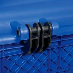 Coupon ✨ Global Industrial Easy Assembly Solid Wall Container - Lid/Casters 39-1/4x31-1/2x34 Overall ✔️ 41 Coupon ✨ Global Industrial Easy Assembly Solid Wall Container - Lid/Casters 39-1/4x31-1/2x34 Overall ✔️ -Containers shop 239452P 13