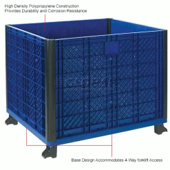 Cheap ๐งจ Global Industrial Easy Assembly Solid Wall Container - Casters 39-1/4 x 31-1/2 x 34 Overall โ๏ธ 31 Cheap ๐งจ Global Industrial Easy Assembly Solid Wall Container - Casters 39-1/4 x 31-1/2 x 34 Overall โ๏ธ -Containers shop 239452P 1wco