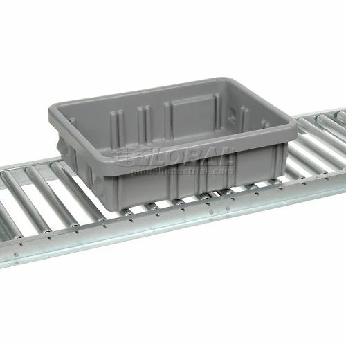 Best deal ✔️ Dandux Conveyor Tote 50P2919152 - 28 x 18-3/4 x 15 Gray 🔔 6 Best deal ✔️ Dandux Conveyor Tote 50P2919152 - 28 x 18-3/4 x 15 Gray 🔔 - Image 6