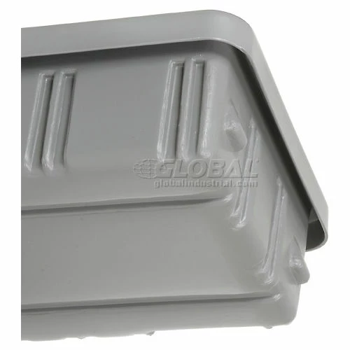 Best deal ✔️ Dandux Conveyor Tote 50P2919152 - 28 x 18-3/4 x 15 Gray 🔔 9 Best deal ✔️ Dandux Conveyor Tote 50P2919152 - 28 x 18-3/4 x 15 Gray 🔔 - Image 9