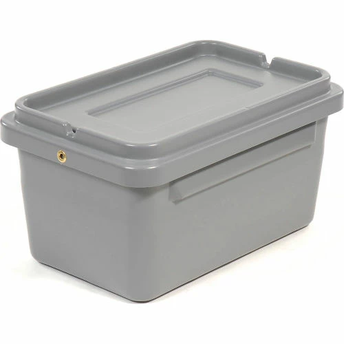 New ๐งจ Dandux 50P2465LN-S Translock Security Lid Gray ๐ 4 New ๐งจ Dandux 50P2465LN-S Translock Security Lid Gray ๐ - Image 4