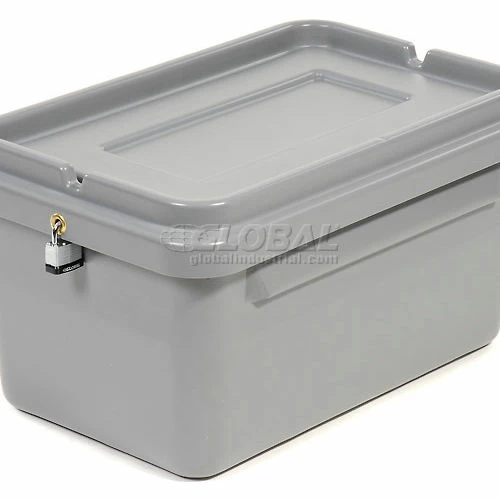 New ๐งจ Dandux 50P2465LN-S Translock Security Lid Gray ๐ 9 New ๐งจ Dandux 50P2465LN-S Translock Security Lid Gray ๐ - Image 9