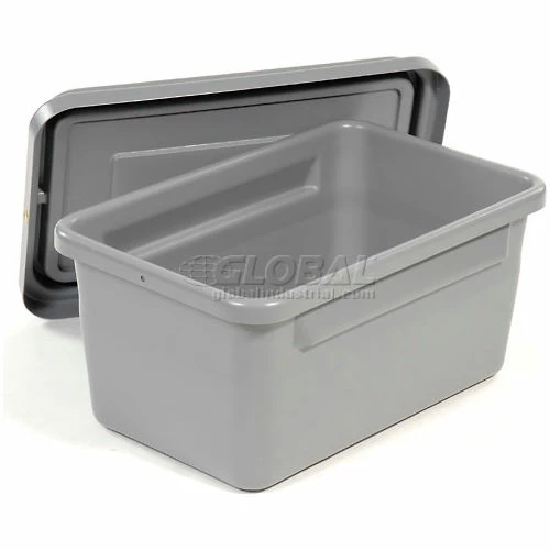 New ๐งจ Dandux 50P2465LN-S Translock Security Lid Gray ๐ 2 New ๐งจ Dandux 50P2465LN-S Translock Security Lid Gray ๐ - Image 2