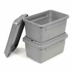 New ๐งจ Dandux 50P2465LN-S Translock Security Lid Gray ๐ 18 New ๐งจ Dandux 50P2465LN-S Translock Security Lid Gray ๐ -Containers shop 239642 06