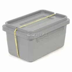New ๐งจ Dandux 50P2465LN-S Translock Security Lid Gray ๐ 21 New ๐งจ Dandux 50P2465LN-S Translock Security Lid Gray ๐ -Containers shop 239642 14